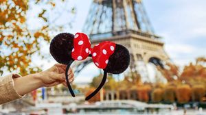 vacanta disneyland paris 