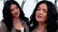 „În ultimele trei luni m-am simțit cam rău” Simptomele care au trimis-o pe Ioana Năstase direct la medic! Soția lui Ilie Năstase așteaptă cu sufletul la gură rezultatele analizelor, după ce s-a confruntat cu aceste stări