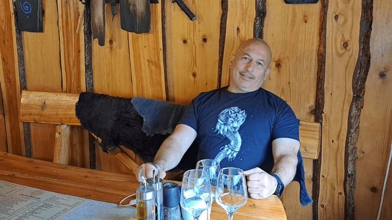 cornel dinicu patron ferma dacilor