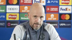 Erik ten Hag, tehnicianul lui Manchester United