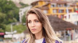 „Voi merge la poliție” Ana Odagiu, la capătul puterilor! Actrița este hărțuită de o persoană pe care a cunoscut-o pe internet: „Primesc amenințări și înjurături”