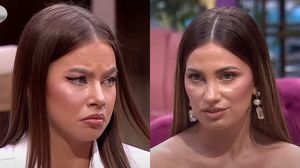 Larisa și Bianca