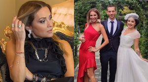 „Regrete vizavi de relația cu Radu” Anca Țurcașiu a spus-o clar! Cum se înțelege, de fapt, cu nora ei, la 2 ani de când fiul său s-a căsătorit cu ea