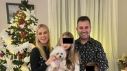 Andreea Bănică familie