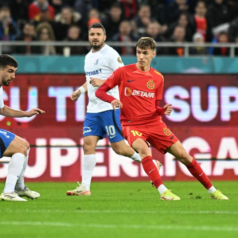 octavian popescu fcsb