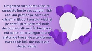 Declarații de dragoste emoționante, perfecte pentru luna iubirii. Mulți vor plânge când le citesc