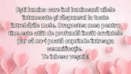Declarație de dragoste