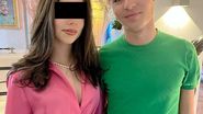 Violeta și Radu Ștefan Bănică
