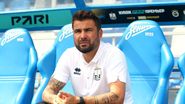 Adrian Mutu a venit ca antrenor la CFR Cluj după ce i-a pregătit pe cei de la Neftchi Baku