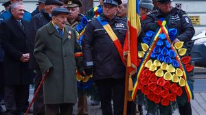 Veterani de război