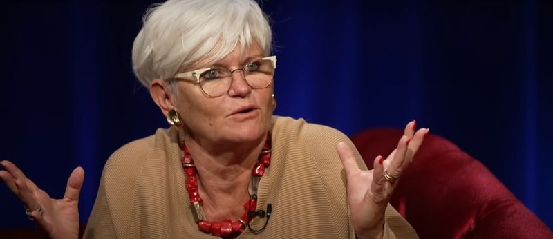 Monica Tatoiu la „În Oglindă”