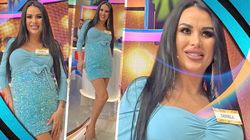 Daniela Crudu, emoții uriașe înainte să devină mămică pentru a doua oară! Ce se întâmplă acum cu fosta asistentă TV?: „Asta e surpriza, pentru asta sunt mai mult entuziasmată”