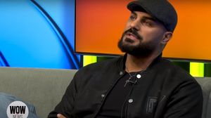 Nimeni nu a știut asta despre Hamude! Cât de rău ajunsese fostul concurent de la Puterea dragostei: “Nu aveam bani să-mi cumpăr o pâine, nu aveam unde să dorm” | EXCLUSIV
