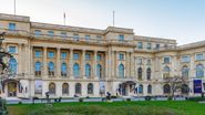muzeul national de arta din bucuresti 