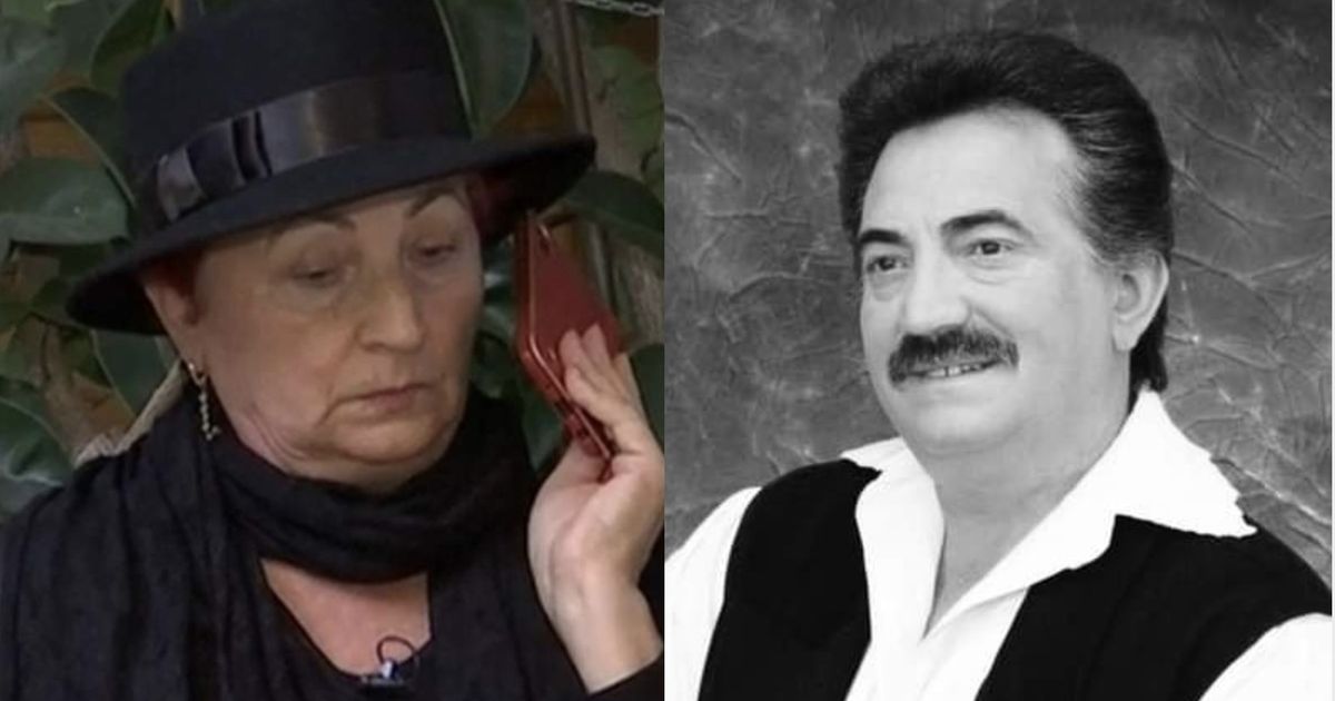 „Mortul e mort și tot el e vinovat” Sora lui Petrică Mîțu Stoian vrea ...