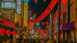 Anul Nou Chinezesc începe pe 10 februarie 2024 și aduce puterea Dragonului de Lemn