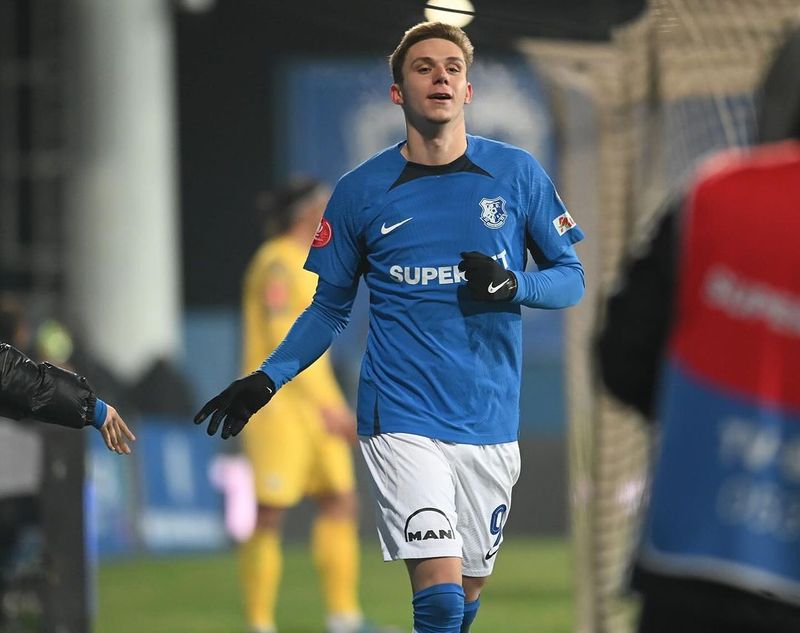louis munteanu fcsb