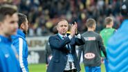 Laurențiu Reghecampf, fost antrenor la CS U Craiova