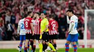 Meciul dintre Athletic Bilbao și Barcelona din Cupa Spaniei