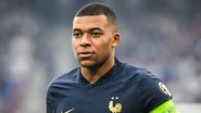 Kylian Mbappe, internațional francez