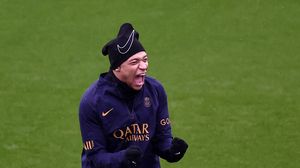 Kylian Mbappe, fotbalist legitimat la PSG