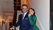 victoria si david beckham revelion 