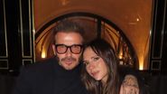 victoria si david beckham 