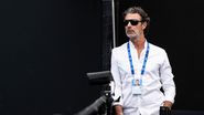 Patrick Mouratoglou