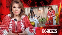 ”Am regretat că m-am căsătorit a doua zi după nuntă” Claudia Ghițulescu, mărturisiri neștiute despre căsnicia avută cu fostul soț. Folclorista, dezamăgită în amor, încă mai crede în iubire / EXCLUSIV