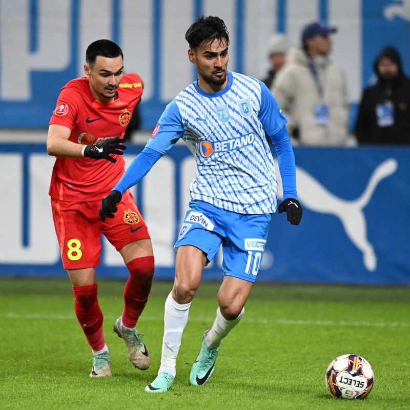 universitatea craiova