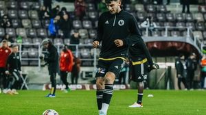 ianis stoica u cluj