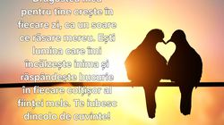 Mesaje de iubire pentru Ziua Îndrăgostiților 2024. Felicitări și urări speciale de Valentine's Day