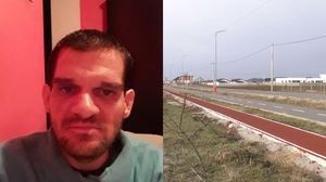 Crimă șocantă în apropiere de Oradea, surprinsă pe camerele de supraveghere. Alexandru a fost omorât cu sânge rece de propria soră, care i-a lăsat cadavrul pe un câmp. Ce le-a spus femeia anchetatorilor?