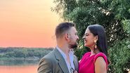 Vlad Gherman și Oana Moșneagu