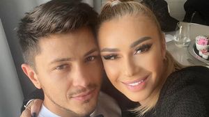 Anamaria Prodan, Ronald Gavril