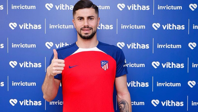 horatiu moldovan atletico madrid