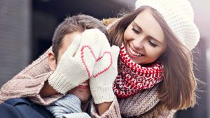 escapada la munte de ziua indragostitilor, vremea la munte de valentine s day 