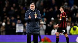 Ange Postecoglou se va putea baza pe mai mulți jucători importanți pentru Tottenham! Formația din Londra va juca în Premier League împotriva celor de la Brighton
