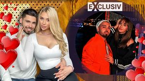 Luis Gabriel nu lasă Ziua Îndrăgostiților să treacă oricum! Destinația de vis în care o duce pe Haziran: „Vom sărbători înainte” | EXCLUSIV