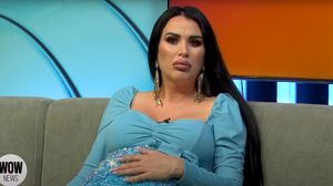 Daniela Crudu se teme să devină mamă a doua oară! Cu ce se confruntă vedeta sarcina aceasta: “Mă bufnește plânsul” | EXCLUSIV