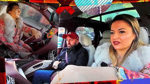 Ea este principalul sponsor de pe TikTok. Cui a donat sume fabuloase: „Peste 120.000 de euro"