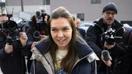 Simona Halep a primit o suspendare de patru ani în urmă cu câteva luni