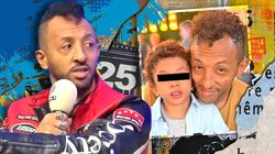 Kamara a rămas cu un gust amar după un eveniment caritabil ținut pentru fiul său! Artistul, mințit pe față de organizatori: „Sunt mulți escroci”