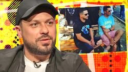„Nimeni nu poate să intervină” Augustin Viziru, adevărul despre neînțelegerile dintre el și fratele său! Cum arată în prezent relația lui cu Lucian: „Suntem puțin mai reci”