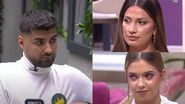 Cosmin, Bianca și Ștefania
