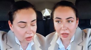 „E operată. Nu mă lasă inima” Ce se întâmpla acum cu una dintre cele mai dragi ființe din viața Oanei Roman? Vedeta a oferit detalii de ultim moment despre întreaga situație