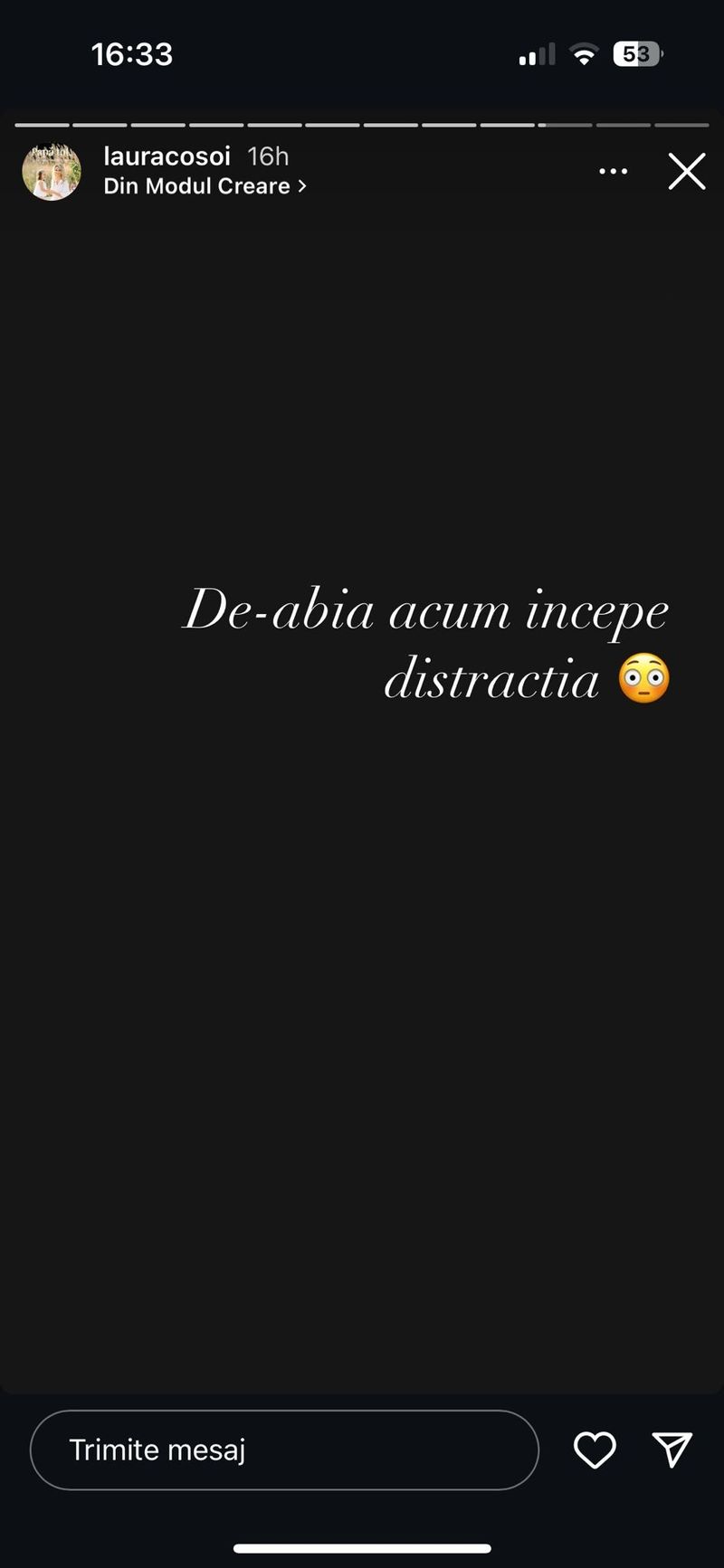 laura cosoi instagram