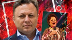 La 15 ani de la moartea lui Ion Dolănescu, fiul lui, Dragoș, aruncă bomba despre Maria Ciobanu! Bărbatul nu poate trece nici acum peste gestul pe care l-a făcut interpreta de folclor atunci. Puțini își mai aduc aminte