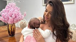 Andra Volos radiază de fericire de când a devenit mamă! Dezvăluirea inedită pe care a făcut-o șatena, la aproape 3 luni de când și-a adus fiica pe lume