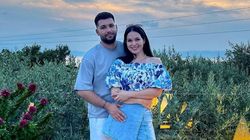 Fotografia care a apărut pe internet cu Deea Maxer și Robert Drilea! Toți s-au bucurat când i-au văzut așa